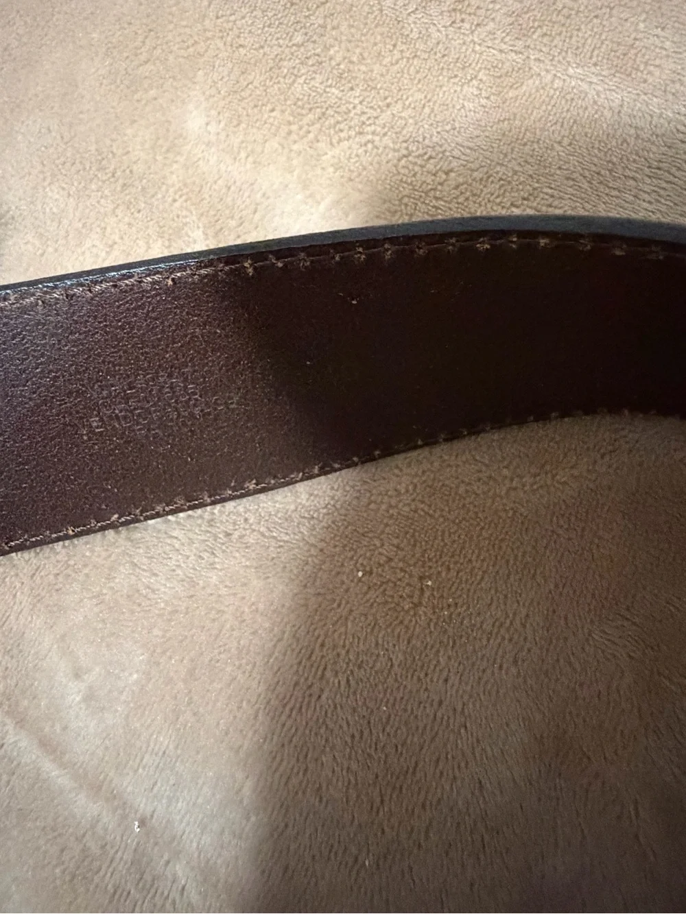 Eddie Bauer classic brown
